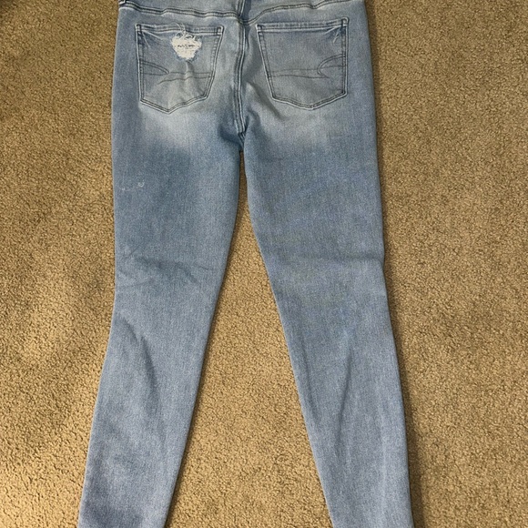 Jeans - Picture 2 of 2